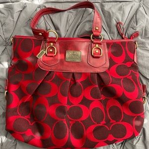 Brand New Coach Purse